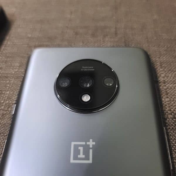 Phone Oneplus 7T. 8/128. No Exchange. 2