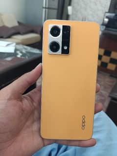 OPPO F21 Pro 8/128 Unit Change But Original