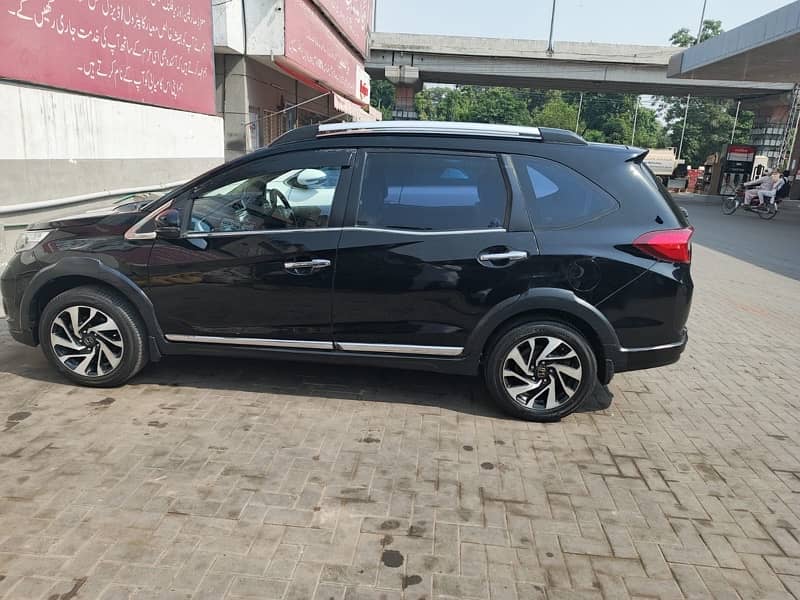 Honda BR-V 2019 3