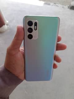 Oppo Reno 6