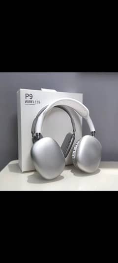 P9 Wireless Headphones