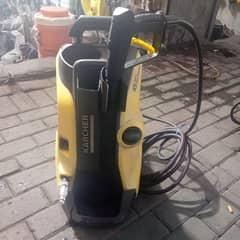 karcher k5 pressure washer for sale