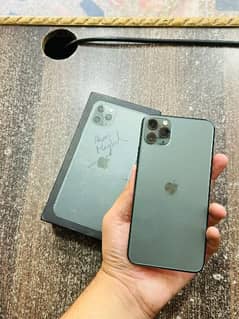 iphone 11 Pro Max Non PTA Waterpack