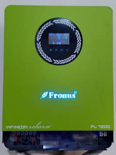 Fronus PV 7000 Hybrid inverter