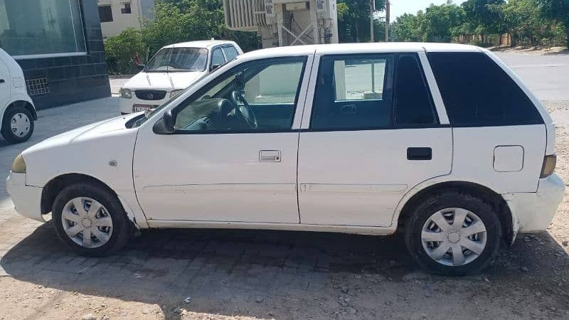 Suzuki Cultus VXR 2006 4