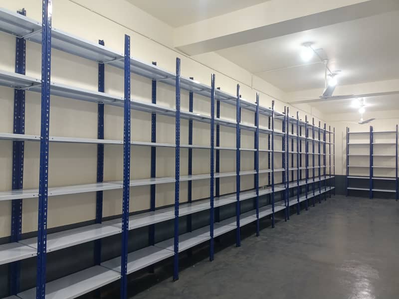 Storage Racks/Double sided racks/Wall racks/Heavy duty racks 17