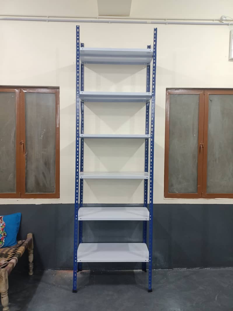 Storage Racks/Double sided racks/Wall racks/Heavy duty racks 18