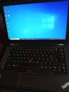 Lenovo Thinkpad t430 i5 3rd generation