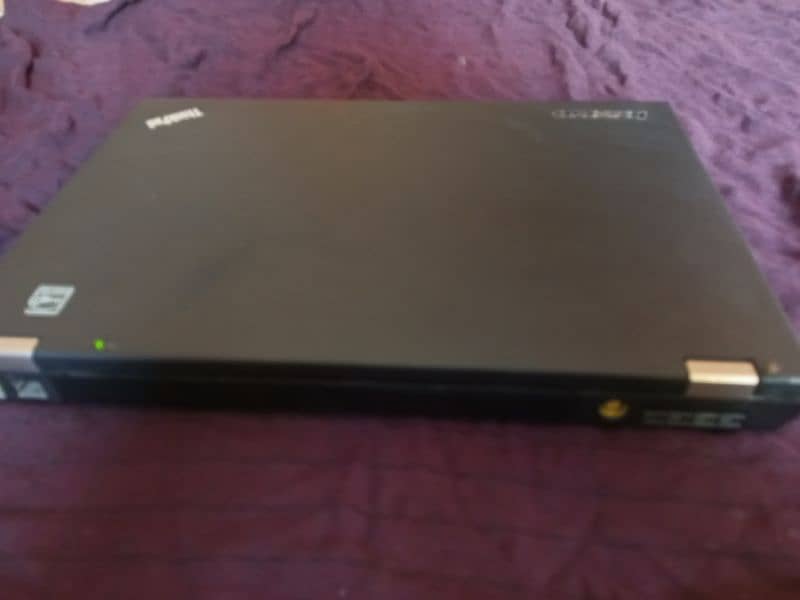 Lenovo Thinkpad t430 i5 3rd generation 3