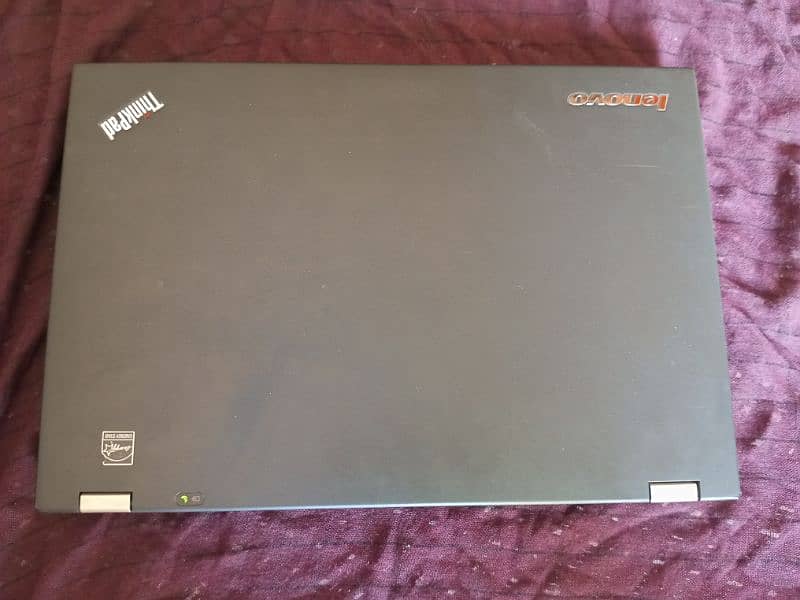 Lenovo Thinkpad t430 i5 3rd generation 5