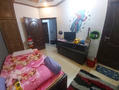 A Centrally Located House Is Available For sale In Lahore 0