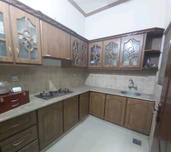 A Centrally Located House Is Available For sale In Lahore 5