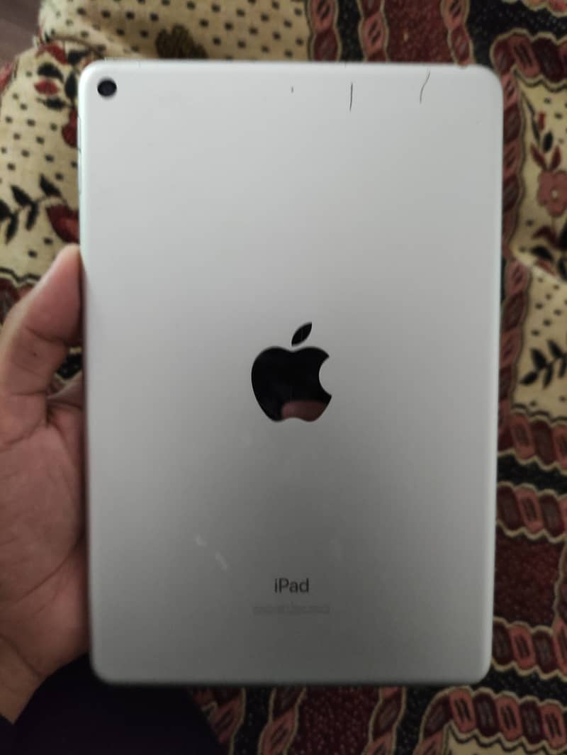 Ipad Mini 5 64gb 1