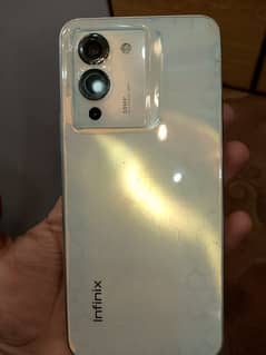 infinix Note 12 G96