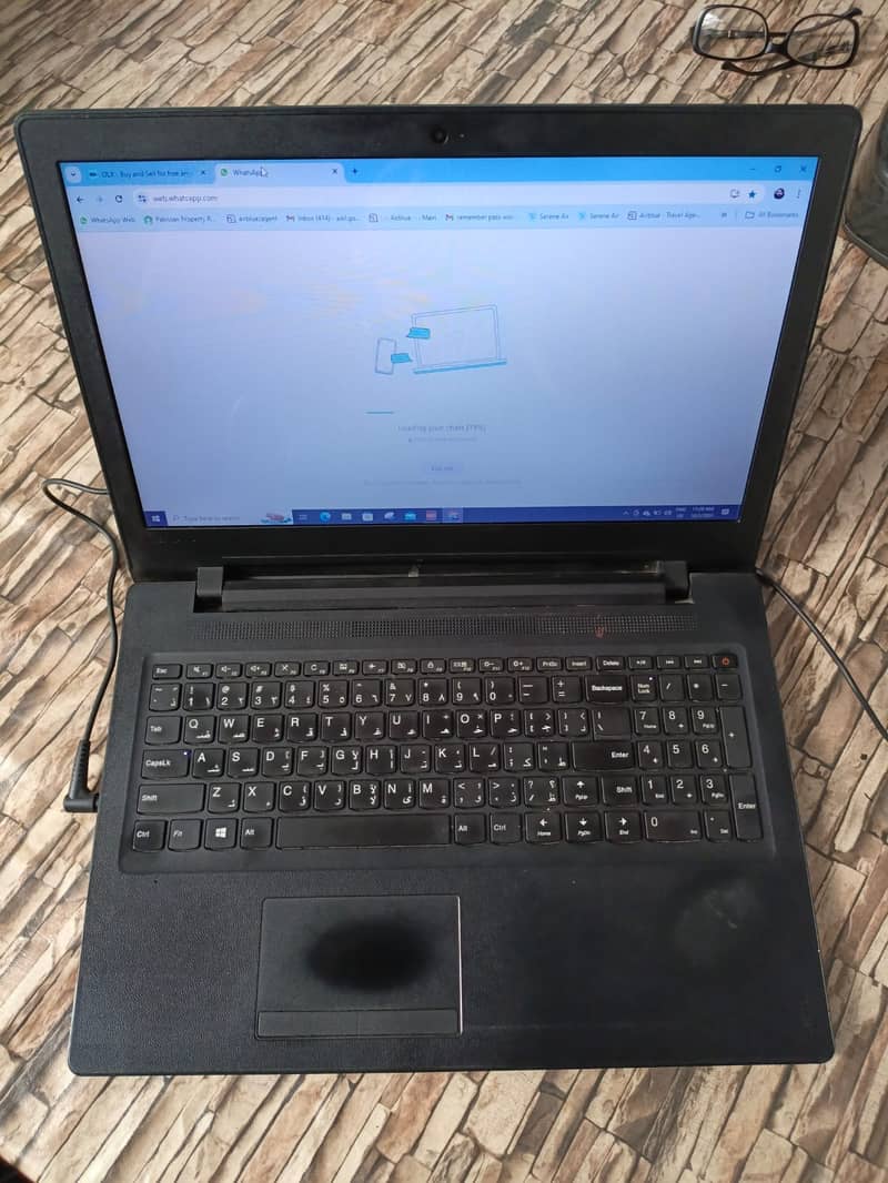 LENOVO IDEAPAD 3 0322 4576776 0