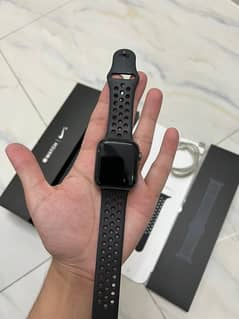 Apple watch series 4