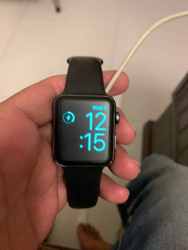 iwatch series 3 32 mm 1