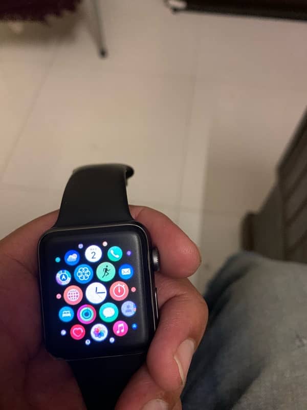 iwatch series 3 32 mm 3