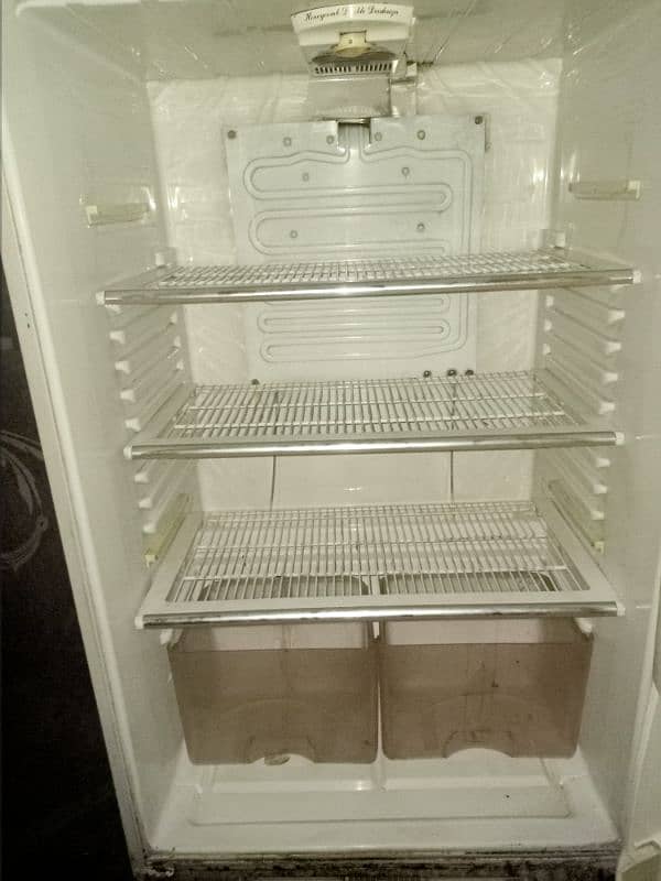 dawlance fridge full  sizes 6