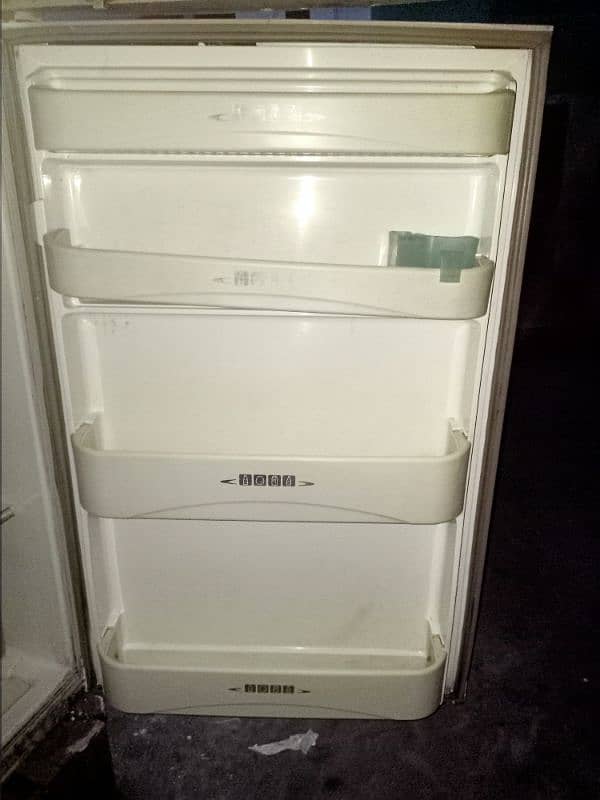 dawlance fridge full  sizes 7