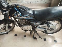 Suzuki 150se 03007710827