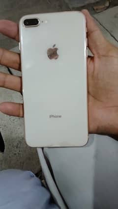 I phone 8 plus pta Approved 64gb