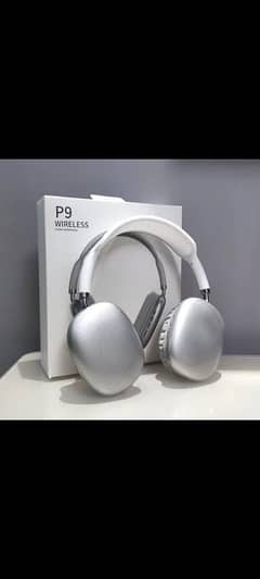 P9 wireless Bluetooth headphones