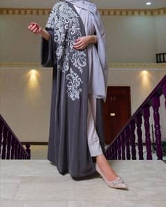 Top abaya styles you’ll love it in affordable price