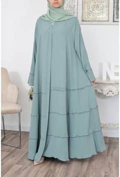 Top abaya styles you’ll love it in affordable price