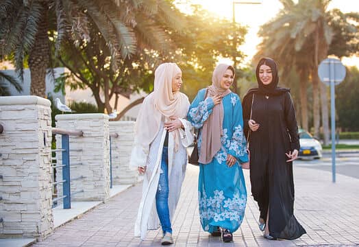 Top abaya styles you’ll love it in affordable price 8