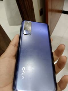 vivo y 53s