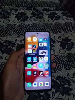 Infinix note 11 pro 8+5 ram and 128 mem 03256419063