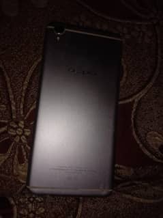 Oppo r9m 4/64