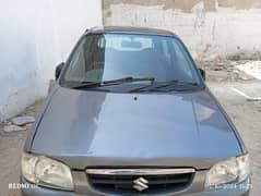 Suzuki Alto 2010