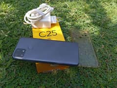 Realme C25s