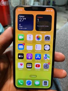 Iphone 11 pro non pta