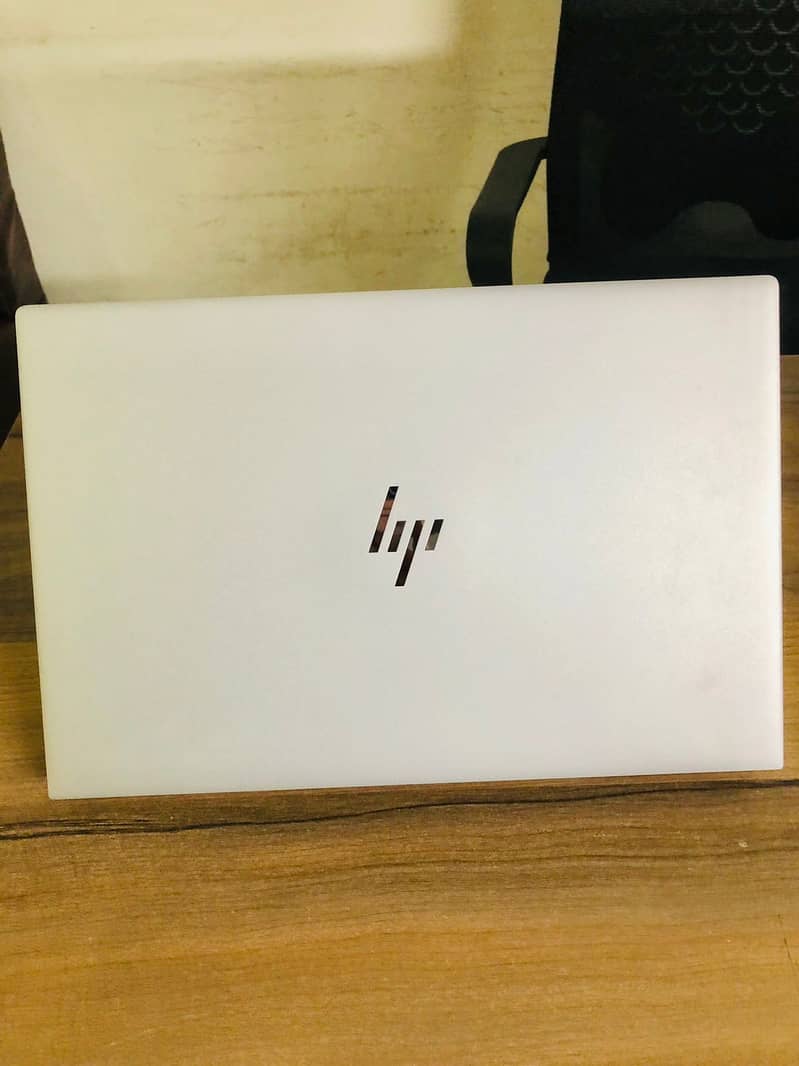 Hp Envy laptop 15 RTX 3060 1