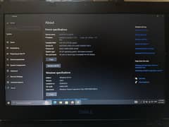 Core i7 Dell Precision  | 1Gb graphic card installed