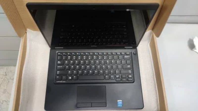 Dell 5840 1