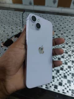 iphone 14 plus. . Condition 10. by. 10. . 128GB (jv) Battery 93% water pak