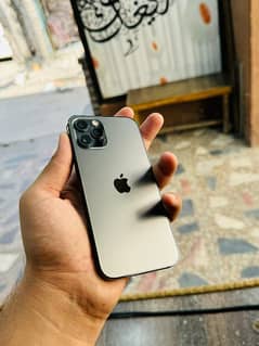 iphone 12 Pro PTA Approved