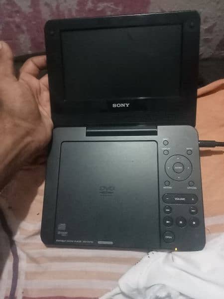 CD,DVD Players 1