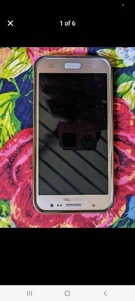 Samsung j5 3