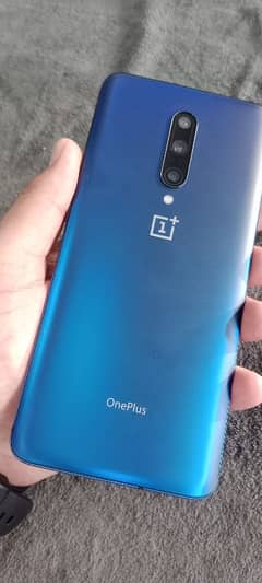 OnePlus 7 pro 12/256 dual sim