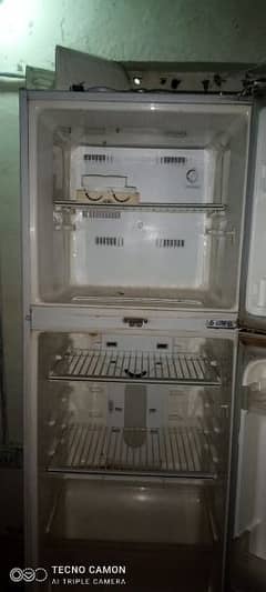 samsung refrigerator