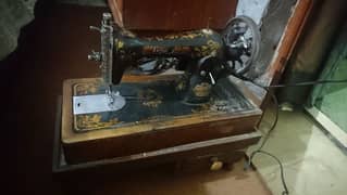 Sewing Machine