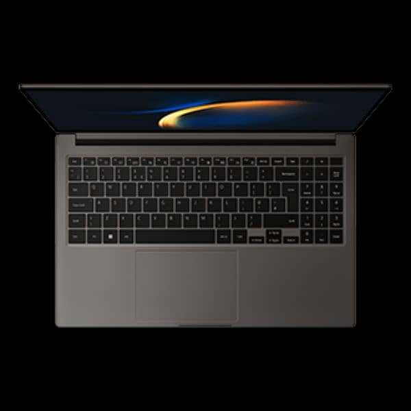 Samsung Galaxy Book 3 Core i5 13th Gen 1