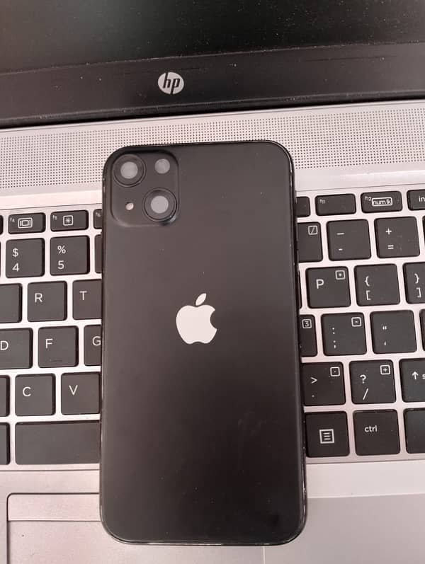 IPhone XR 64 GB Non PTA 3