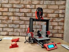 FDM 3D PRINTER