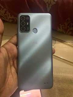 zte blade A52 0